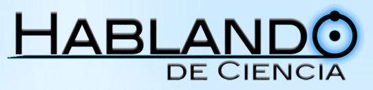 Logo Hablando de Ciencia